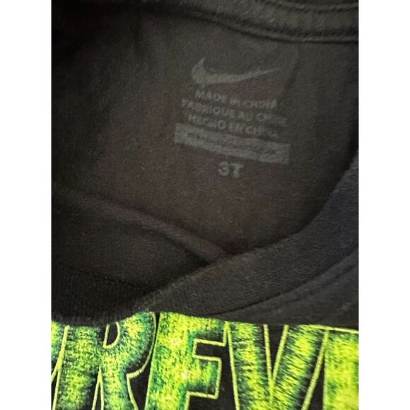 Nike “Forever Fly” Shirt Boys 2T - Picture 4 of 4